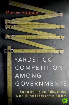Yardstick Competition among Governments