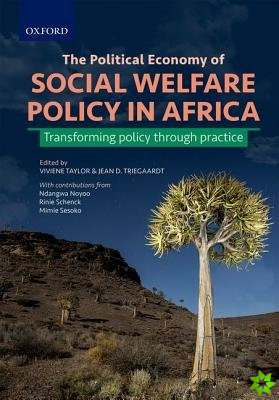 Political Economy of Social Welfare Policy in Africa