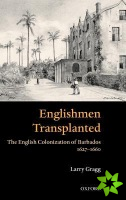 'Englishmen Transplanted'