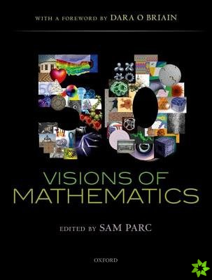 50 Visions of Mathematics
