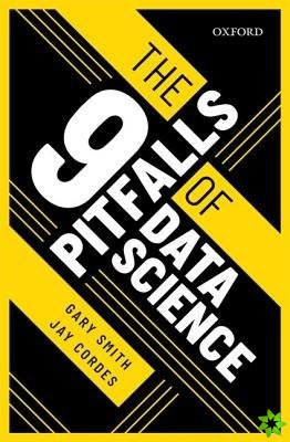 9 Pitfalls of Data Science