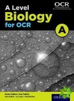 A Level Biology for OCR A Student Book