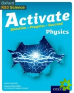 Activate Physics Student Book