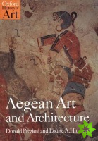 Aegean Art and Architecture