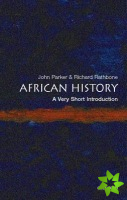 African History: A Very Short Introduction