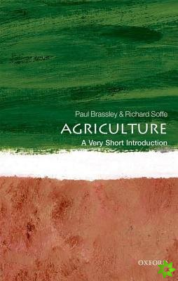 Agriculture: A Very Short Introduction