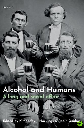 Alcohol and Humans