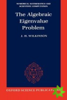 Algebraic Eigenvalue Problem