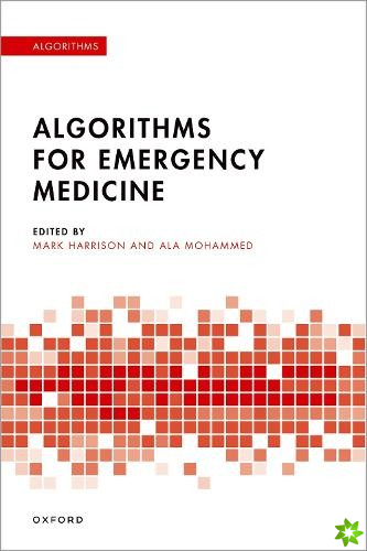 Algorithms for Emergency Medicine
