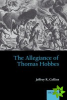 Allegiance of Thomas Hobbes