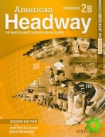 American Headway: Level 2: Workbook B