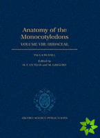 Anatomy of the Monocotyledons VIII. Iridaceae