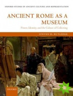 Ancient Rome as a Museum