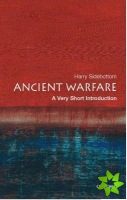 Ancient Warfare: A Very Short Introduction