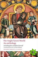 Anglo-Saxon World