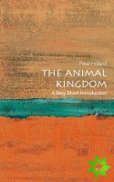 Animal Kingdom: A Very Short Introduction