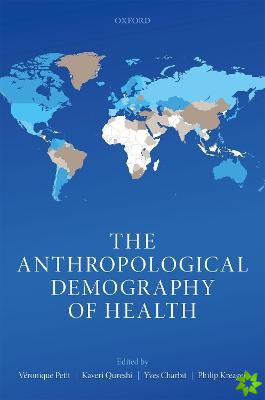 Anthropological Demography of Health