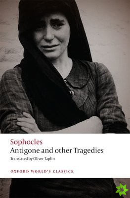 Antigone and other Tragedies