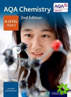 AQA Chemistry: A Level Year 2