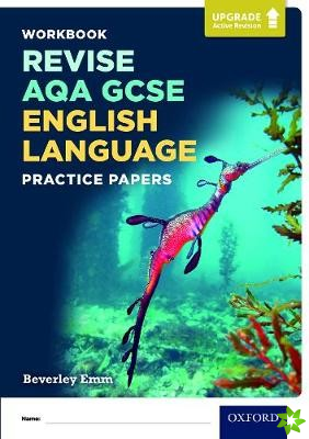 AQA GCSE English Language Practice Papers