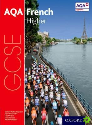AQA GCSE French: Higher Student Book