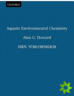 Aquatic Environmental Chemistry