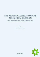 Aramaic Astronomical Book from Qumran