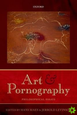 Art and Pornography