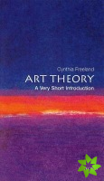 Art Theory: A Very Short Introduction