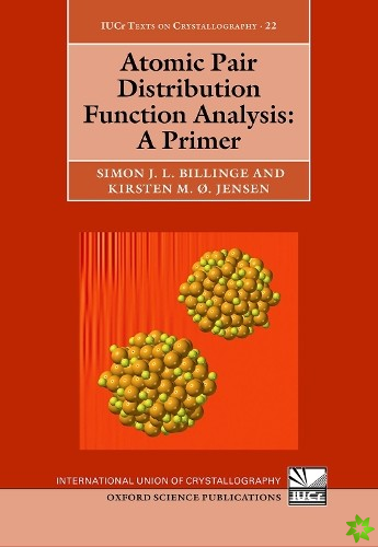 Atomic Pair Distribution Function Analysis