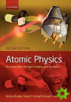 Atomic physics