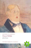 Authors in Context: Oscar Wilde