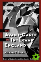 Avant-Garde in Interwar England