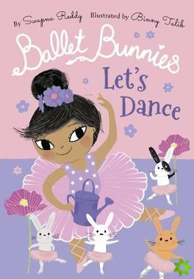 Ballet Bunnies: Let's Dance