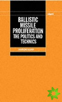 Ballistic Missile Proliferation