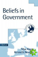Beliefs in Government