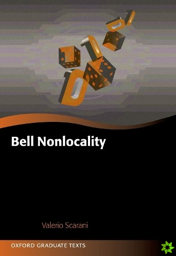 Bell Nonlocality