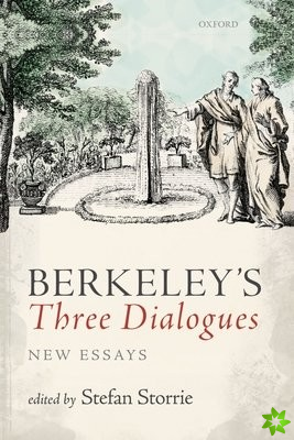 Berkeley's Three Dialogues