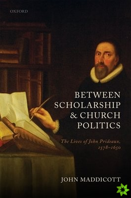 Between Scholarship and Church Politics