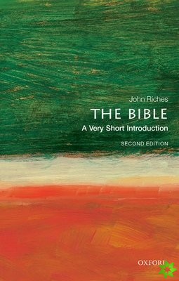 Bible: A Very Short Introduction