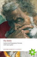 Bible: Authorized King James Version