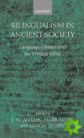 Bilingualism in Ancient Society