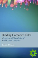 Binding Corporate Rules
