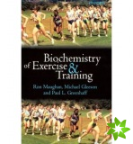 Biochemistry of Exercise and Training