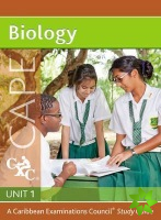 Biology CAPE Unit 1 A CXC Study Guide