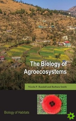 Biology of Agroecosystems