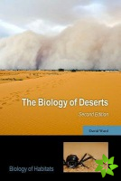 Biology of Deserts