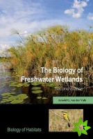 Biology of Freshwater Wetlands