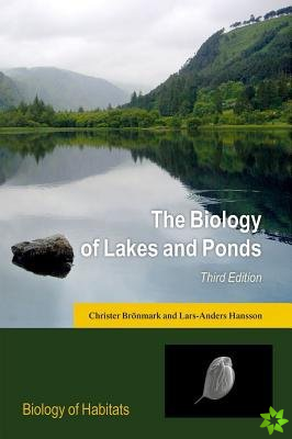 Biology of Lakes and Ponds