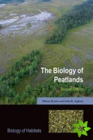 Biology of Peatlands, 2e